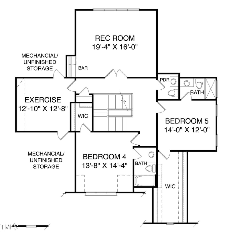 144 Beech Slope Ct, Chapel Hill, NC 27517