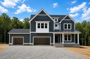 144 Black Bear Ct, Chapel Hill, NC 27516