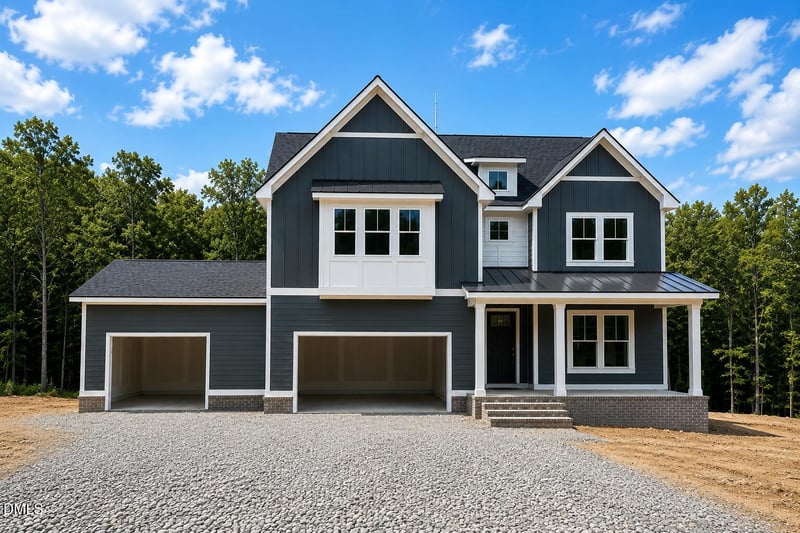 144 Black Bear Ct, Chapel Hill, NC 27516