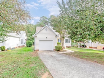 144 Black Ridge St, Morrisville, NC 27560
