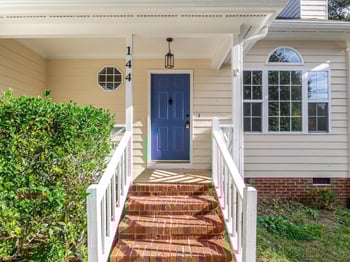 144 Black Ridge St, Morrisville, NC 27560