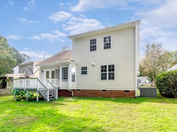 144 Black Ridge St, Morrisville, NC 27560