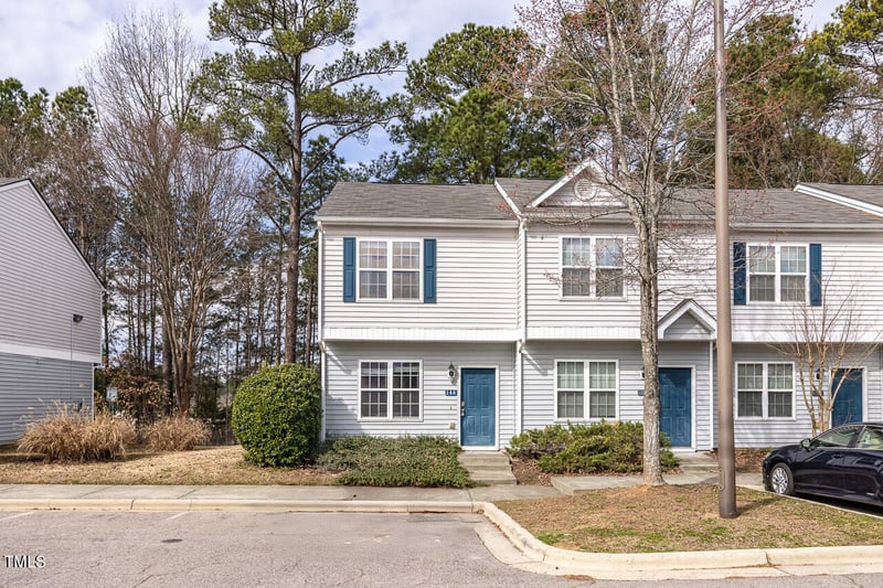 144 Blue Crest Ln, Durham, NC 27705