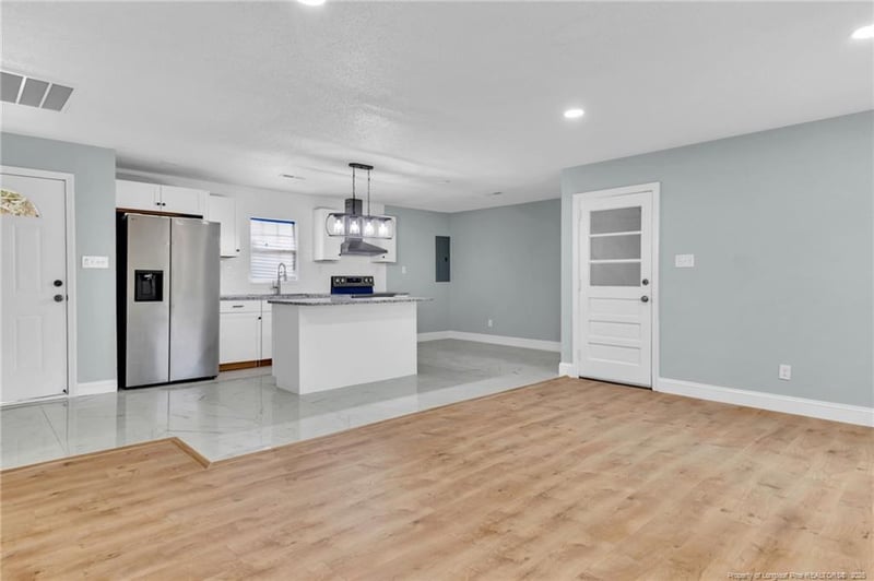 144 Bremer St, Fayetteville, NC 28303