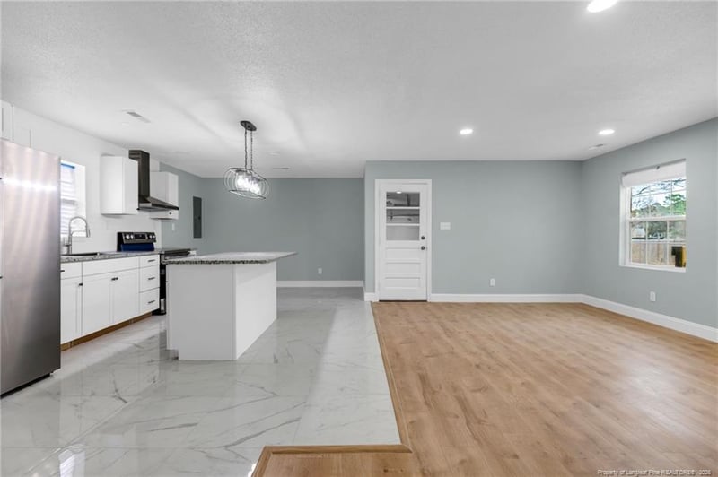 144 Bremer St, Fayetteville, NC 28303