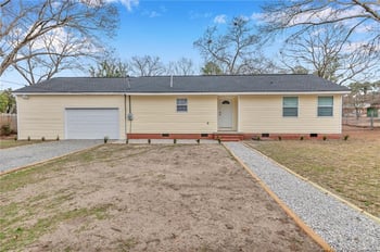 144 Bremer St, Fayetteville, NC 28303