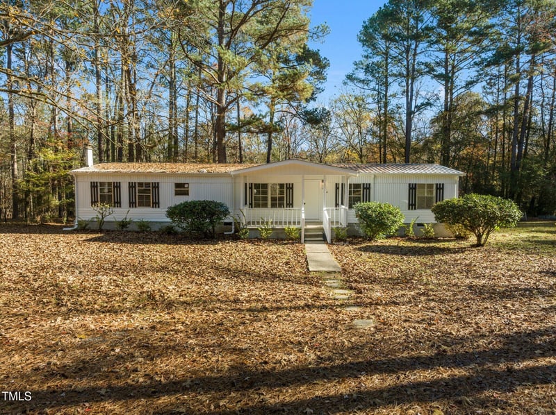 144 Brown Hill Rd, New Hill, NC 27562
