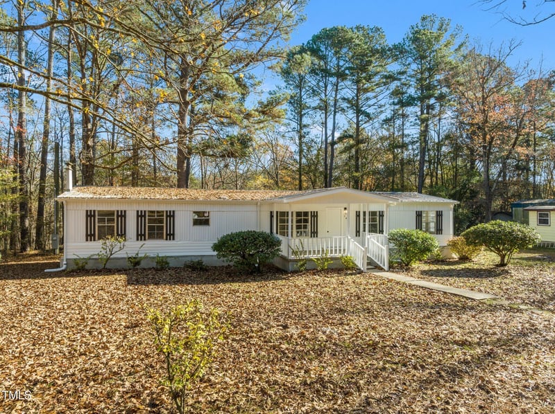 144 Brown Hill Rd, New Hill, NC 27562