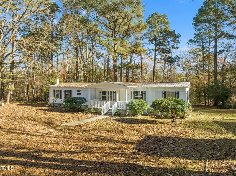 144 Brown Hill Rd, New Hill, NC 27562