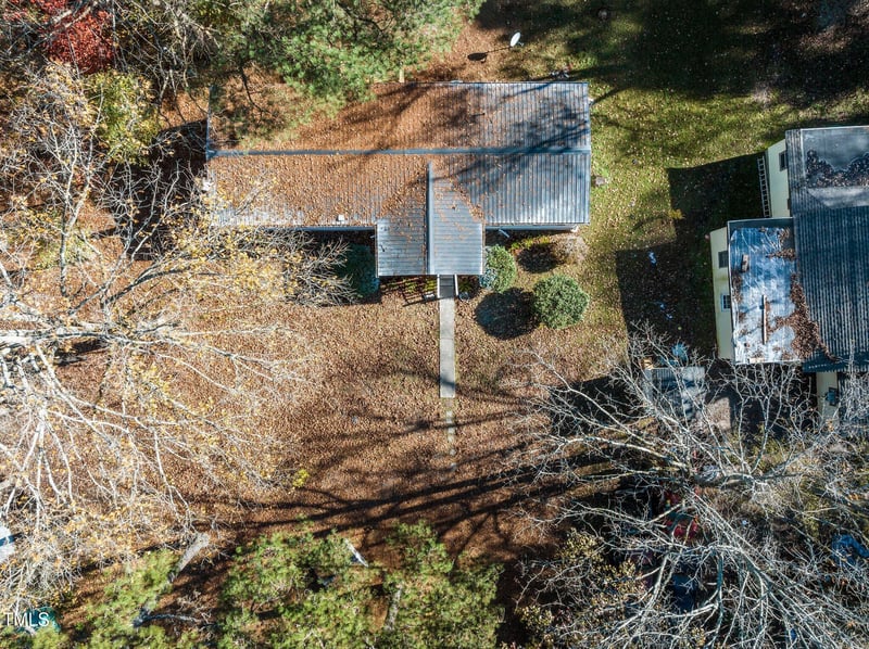 144 Brown Hill Rd, New Hill, NC 27562