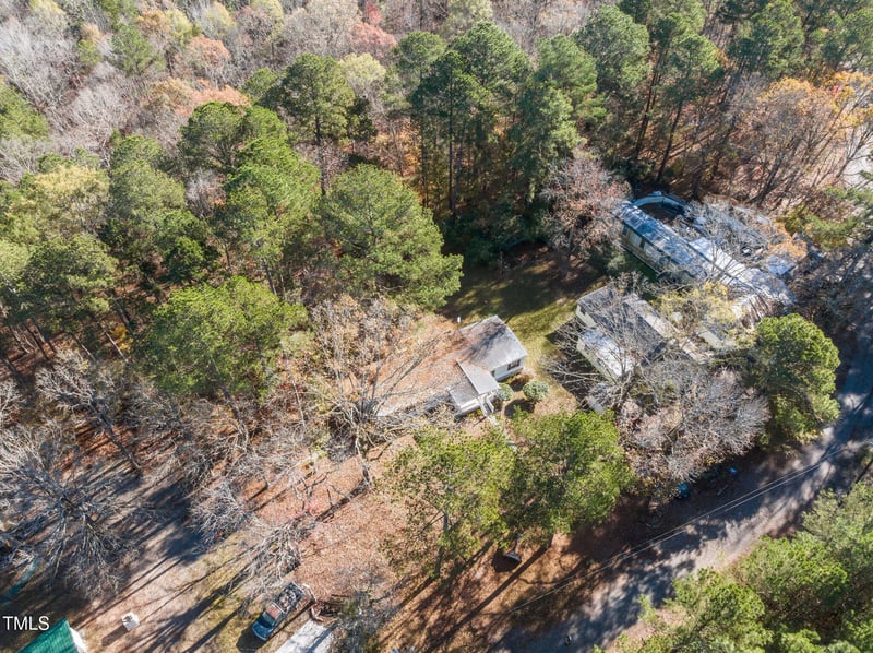 144 Brown Hill Rd, New Hill, NC 27562