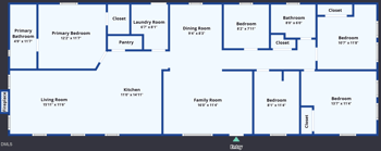 144 Brown Hill Rd, New Hill, NC 27562