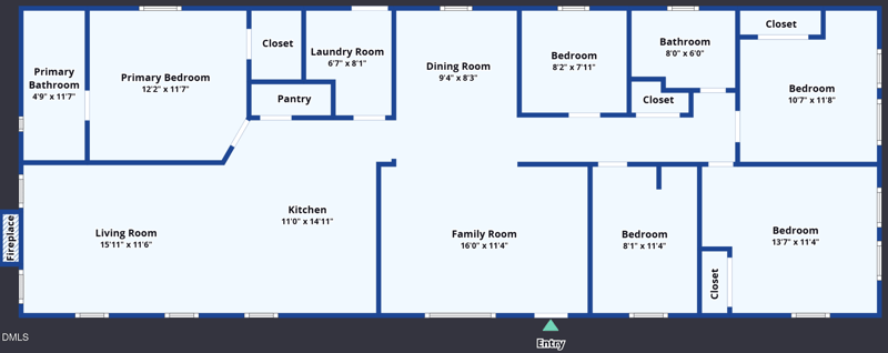 144 Brown Hill Rd, New Hill, NC 27562