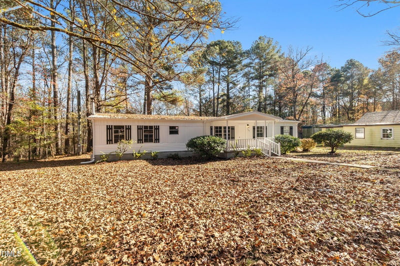 144 Brown Hill Rd, New Hill, NC 27562
