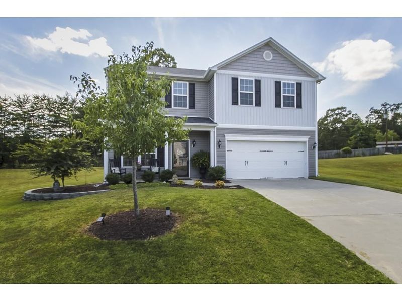 144 Buckeye, Burlington, NC 27215