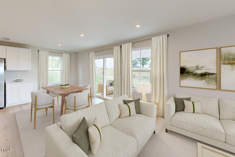144 Cavalier Rider Rn, Wendell, NC 27591