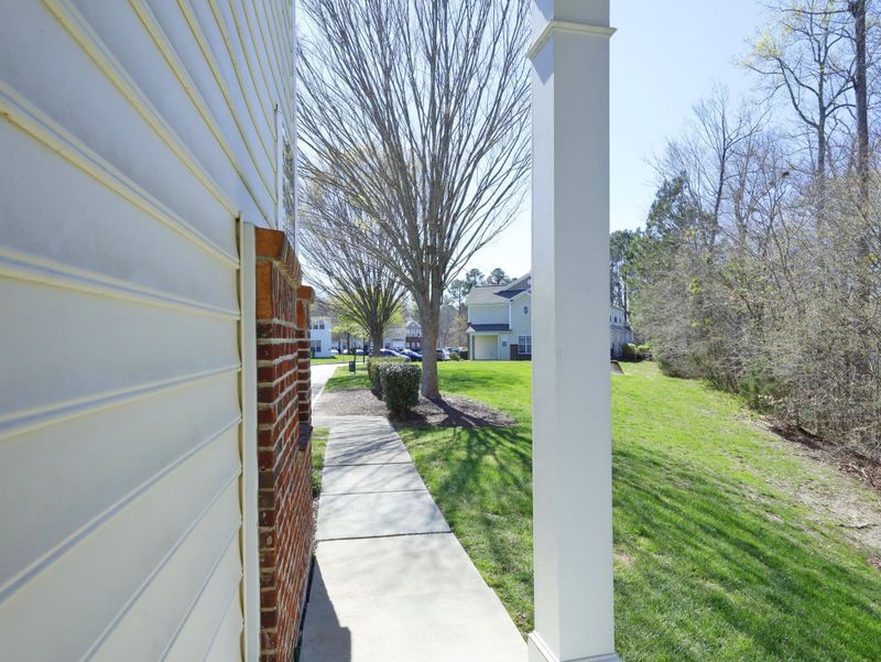 144 Cedar Elm Rd, Durham, NC 27713