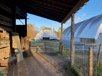 144 Celebrity Dairy Way, Siler City, NC 27344