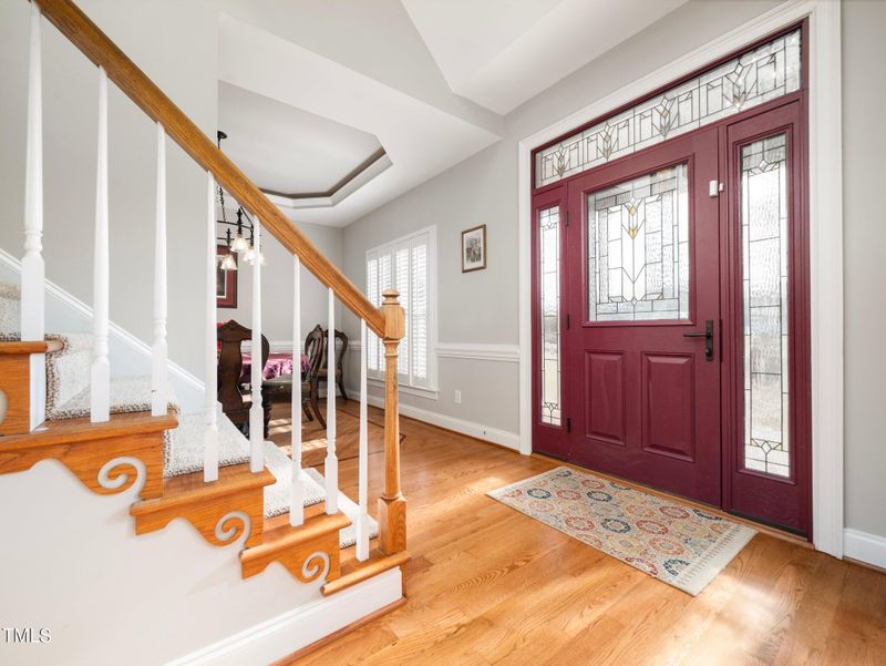 144 Christopher Dr, Clayton, NC 27520