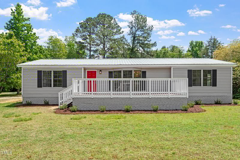 144 Cooley Rd, Youngsville, NC 27596