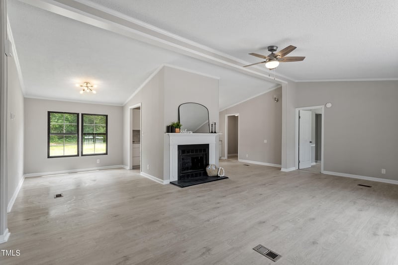 144 Cooley Rd, Youngsville, NC 27596