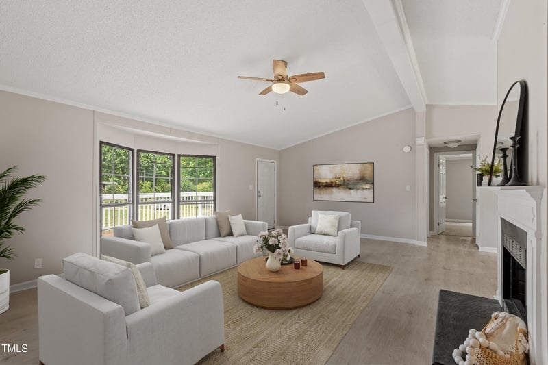 144 Cooley Rd, Youngsville, NC 27596