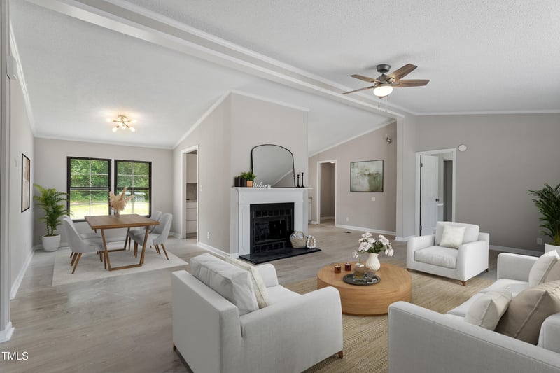 144 Cooley Rd, Youngsville, NC 27596