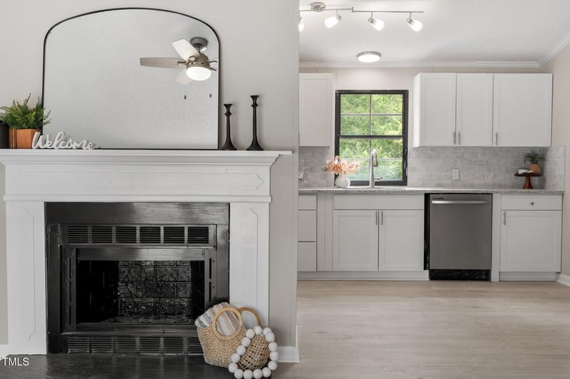 144 Cooley Rd, Youngsville, NC 27596