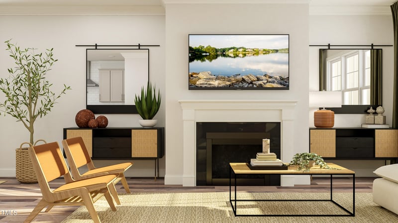 144 Corapeake Way, Apex, NC 27539