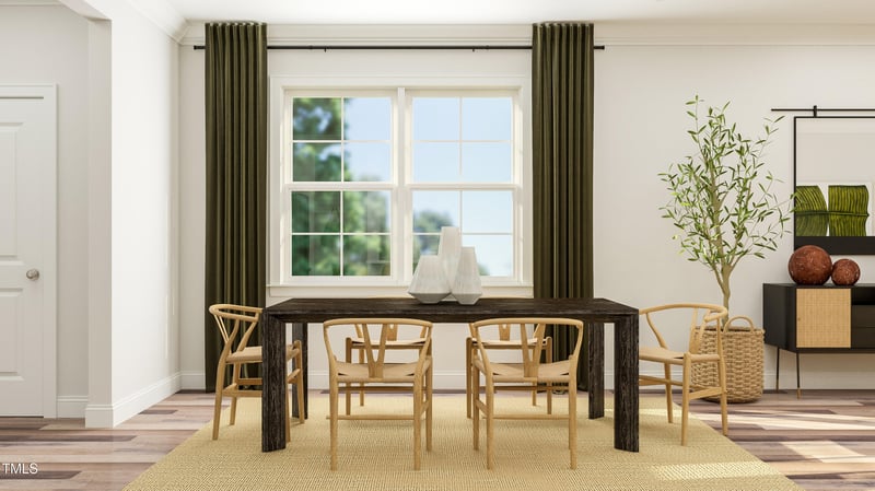 144 Corapeake Way, Apex, NC 27539