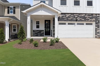 144 Corapeake Way, Apex, NC 27539