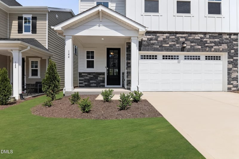 144 Corapeake Way, Apex, NC 27539