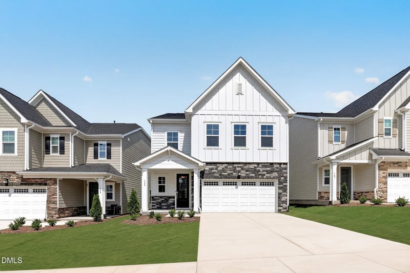 144 Corapeake Way, Apex, NC 27539