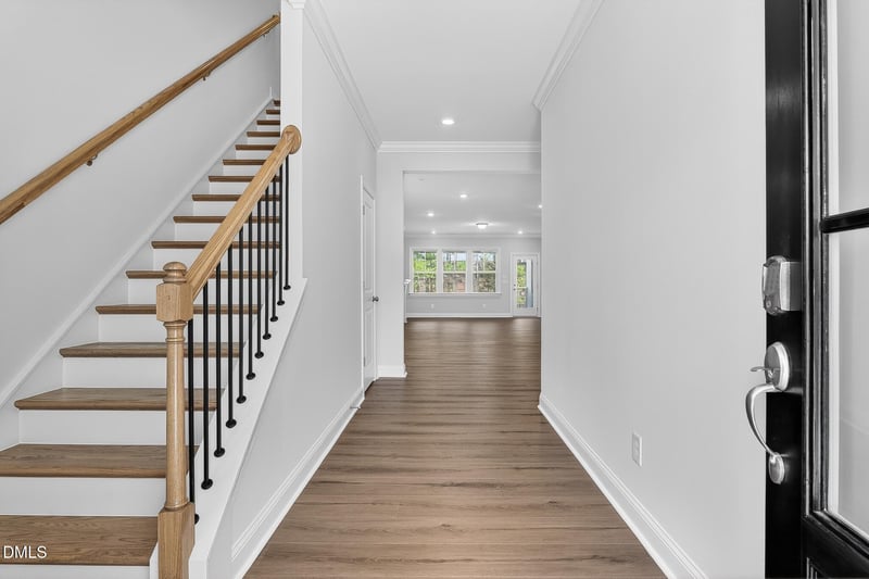 144 Corapeake Way, Apex, NC 27539