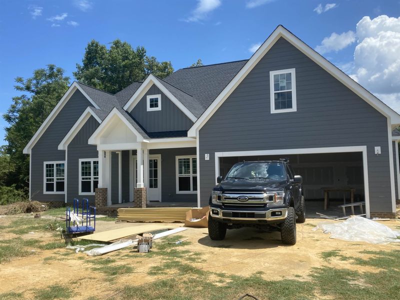 144 Crownview Ln, Dunn, NC 28334
