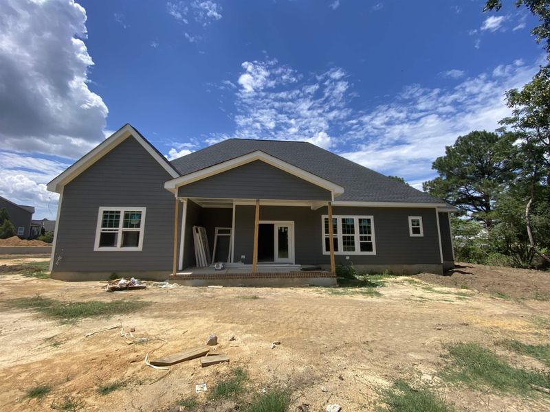 144 Crownview Ln, Dunn, NC 28334