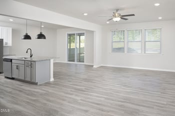 144 Cucumber Ct, Garner, NC 27529