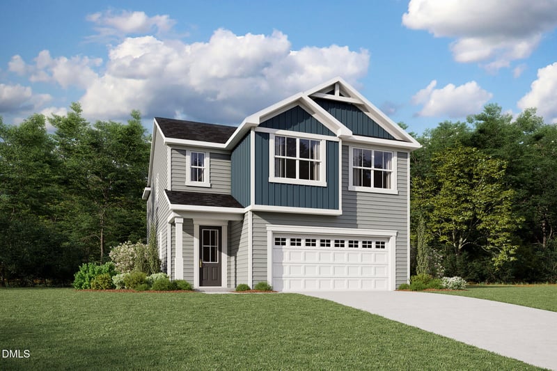144 Cucumber Ct, Garner, NC 27529