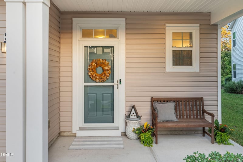 144 Daneborg Rd, Durham, NC 27703