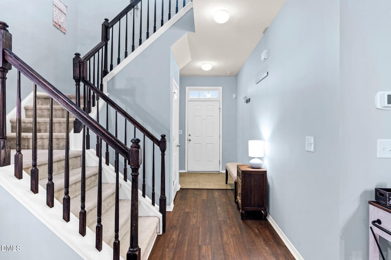 144 Daneborg Rd, Durham, NC 27703