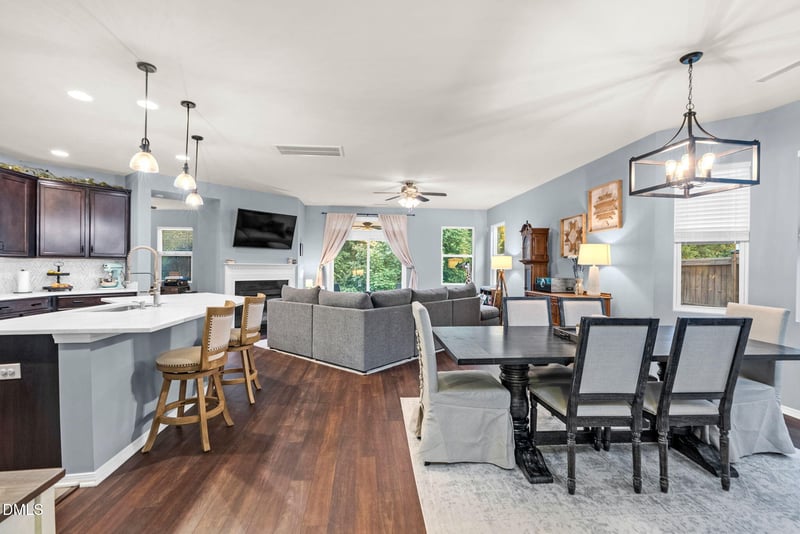 144 Daneborg Rd, Durham, NC 27703