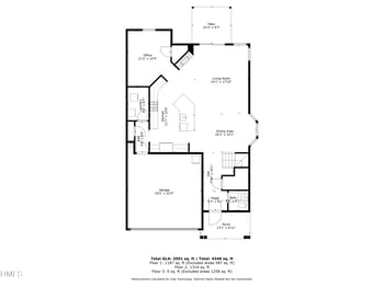 144 Daneborg Rd, Durham, NC 27703