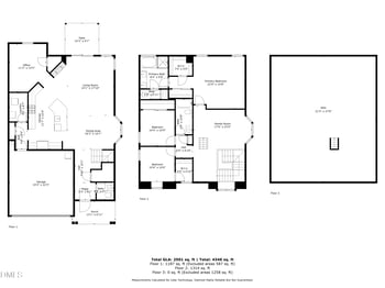 144 Daneborg Rd, Durham, NC 27703