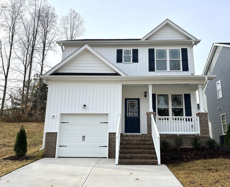 144 Diploma Dr, Clayton, NC 27520