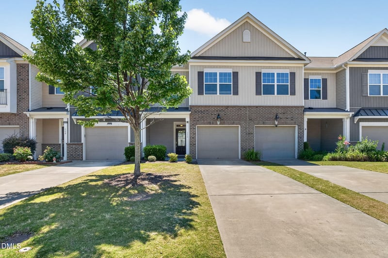 144 Durants Neck Ln, Morrisville, NC 27560