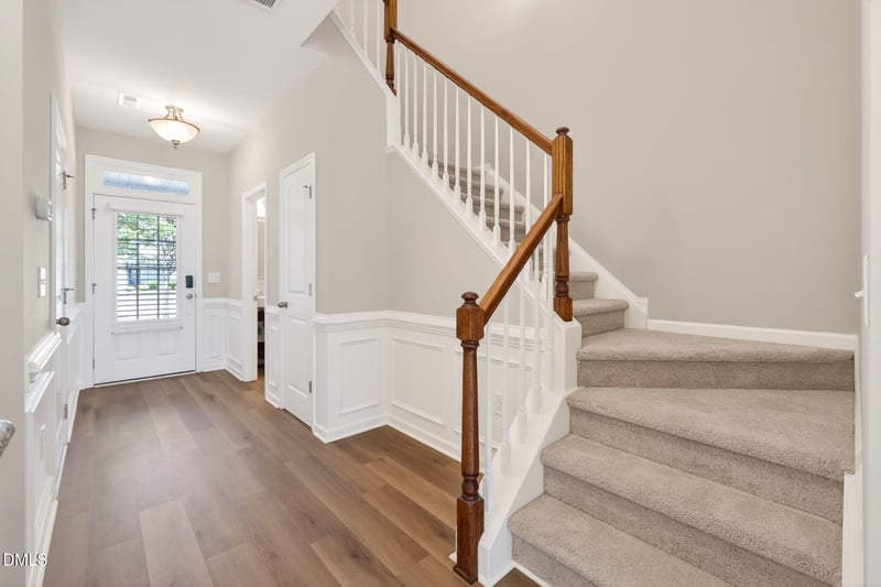 144 Durants Neck Ln, Morrisville, NC 27560