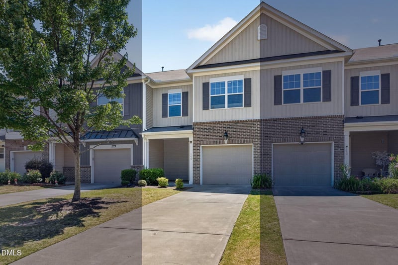 144 Durants Neck Ln, Morrisville, NC 27560