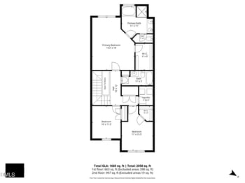 144 Durants Neck Ln, Morrisville, NC 27560