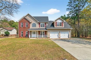 144 Edgemont Ter, Sanford, NC 27332
