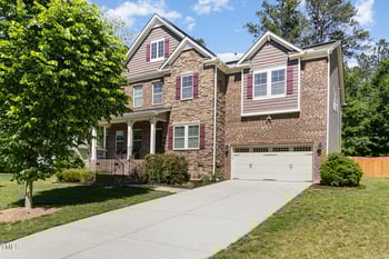 144 Elk Stone Trl, Garner, NC 27529